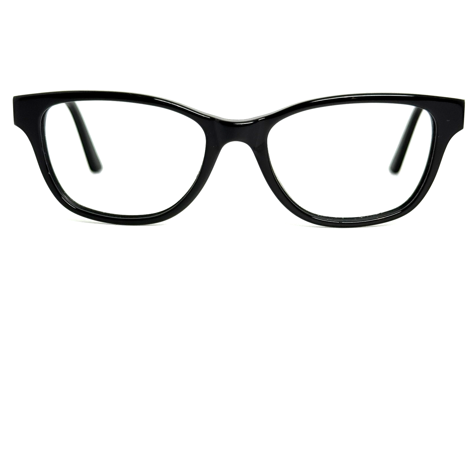 Dkny Dy4672 Eyeglass Frames 3694-51 Mm- Black/Satin Black H19775